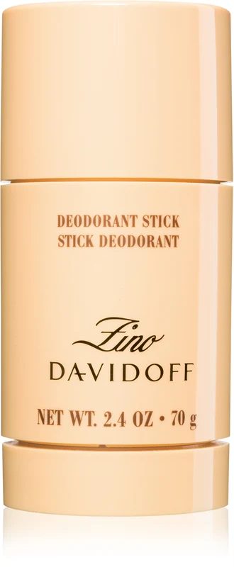 Zino - solid deodorant - Volume: 70 g