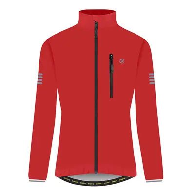Unisex Reflective Windproof Ultra-Lightweight Jacket