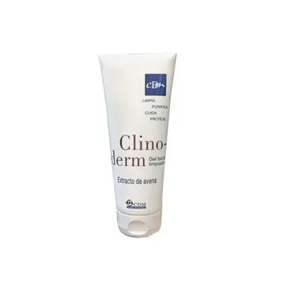 Cdm Clinoderm Face Gel 200ml