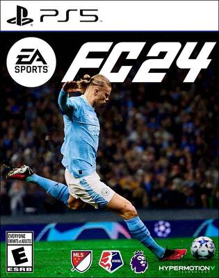 EA Sports FC 24