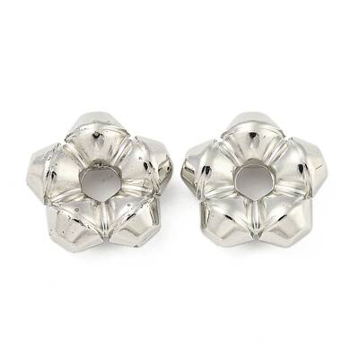 CCB Plastic Beads