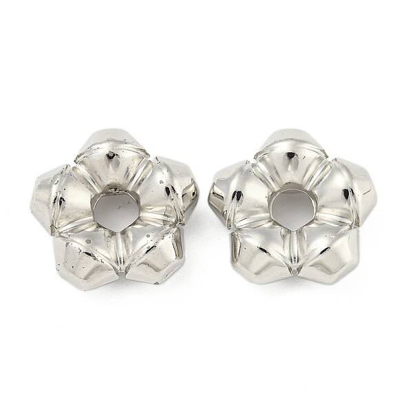 CCB Plastic Beads