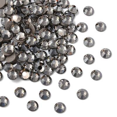 Preciosa® Crystal Hotfix Flatback Stones