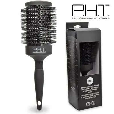 Pht round thermal brush 65 mm