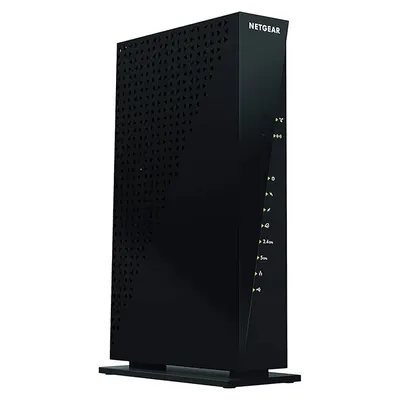 C6300v2 Netgear C6300 v2 4 x Ports 1000Base-T LAN 1.75Gb/s IEEE 802.11a/b/n/ac 2.4 or 5 GHz WiFi Cable Modem Router
