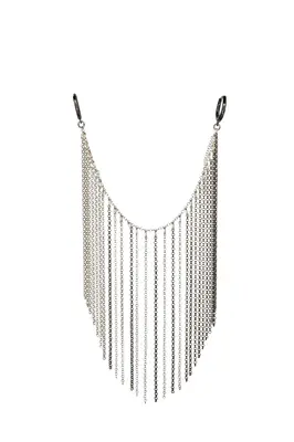 Fringe Earring