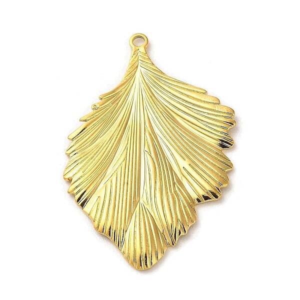 304 Stainless Steel Pendants