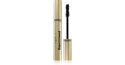 Cupio Exposed mascare for voluminous and thick lashes 7 ml