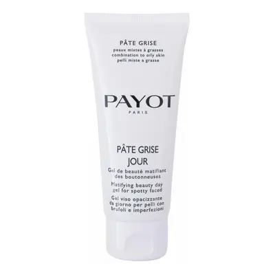 Payot Pate Grise Opacizzante Giorno Gel Trattamento Locale Viso 100 ml