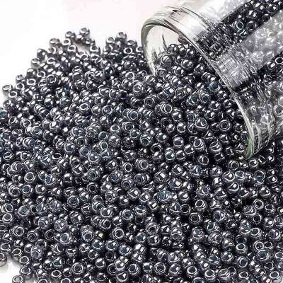 TOHO Round Seed Beads