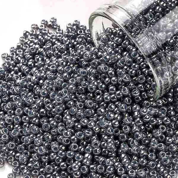 TOHO Round Seed Beads