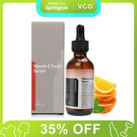 VGO Vitamin C Facial Serum Essence, 30ml /60ml Skincare Cleanser-B3 Gentle Acne facial serum deep hydration