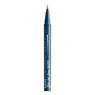 NYX Professional Makeup Epic Ink Glitz Metallic Eye Pencil Color 1ml
