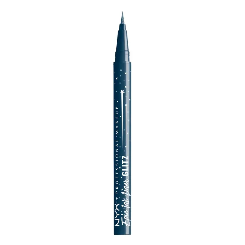 NYX Professional Makeup Epic Ink Glitz Metallic Eye Pencil Color 1ml