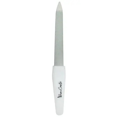 Deni Carte Small Nail File 12.5cm