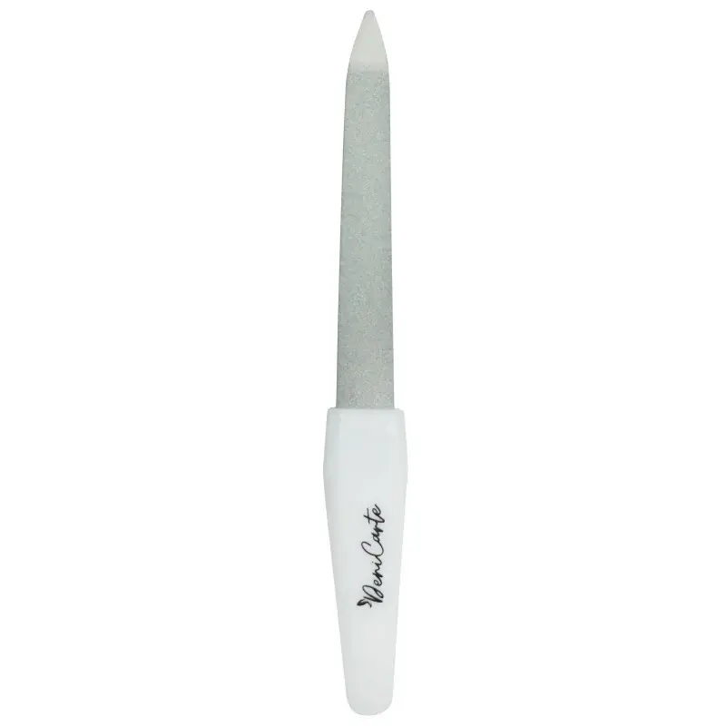 Deni Carte Small Nail File 12.5cm