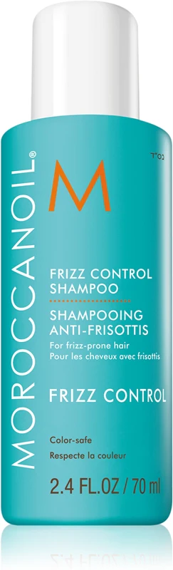 Moroccanoil Anti-frizz shampoo 70 ml