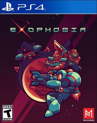 Exophobia