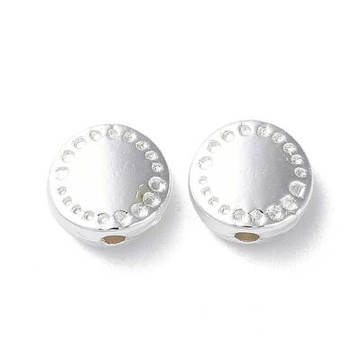 Alloy Beads
