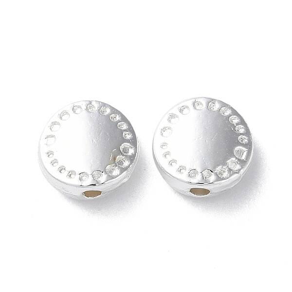 Alloy Beads
