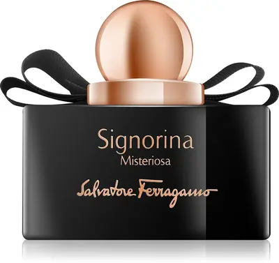 Salvatore ferragamo Signorina Misteriosa Eau de Parfum - 30 ml