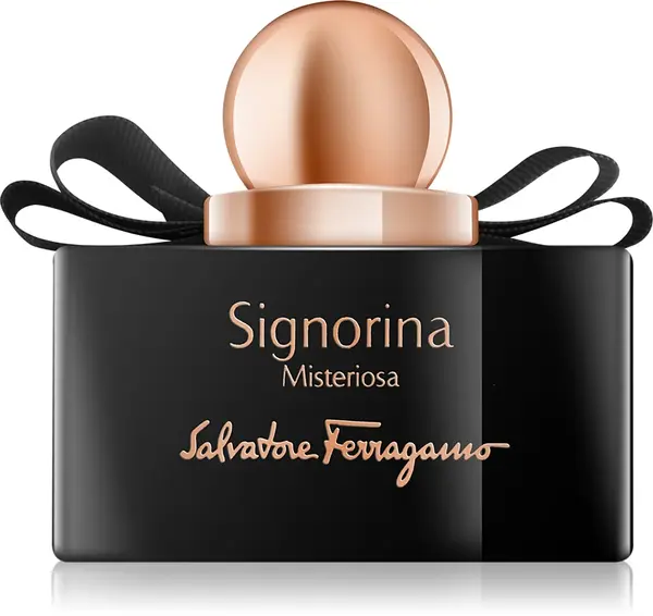 Salvatore ferragamo Signorina Misteriosa Eau de Parfum - 30 ml