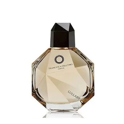 Francesca dell'oro Lullaby Eau de Parfum - 100 ml