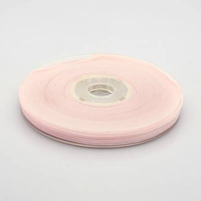 Polyester Velvet Ribbon for Gift Packing and Festival Decoration