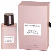 Banana Republic Peony & Peppercor unisex Eau de Parfum 75 ml