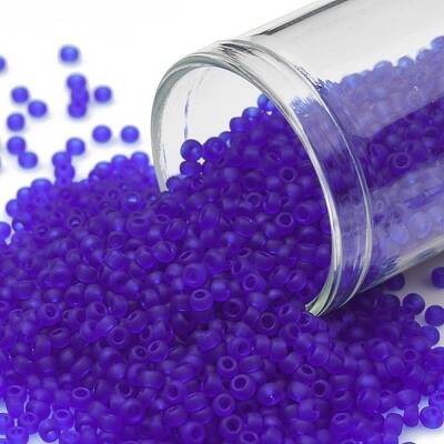 TOHO Round Seed Beads