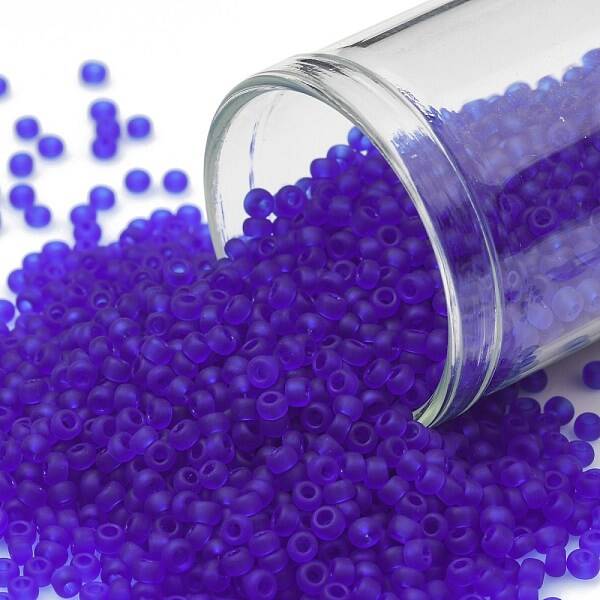 TOHO Round Seed Beads