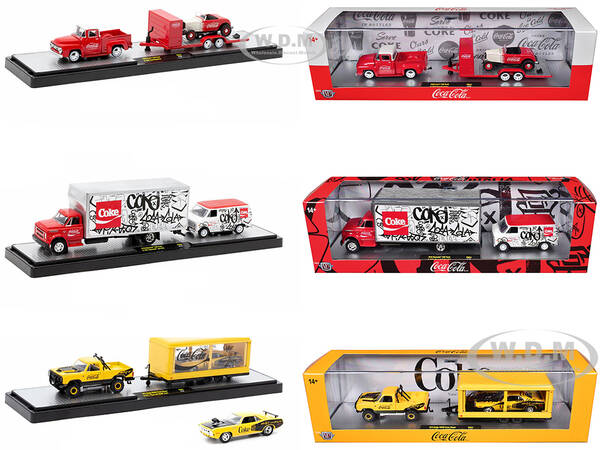 Auto Haulers \