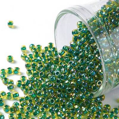 TOHO Round Seed Beads
