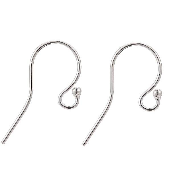 925 Sterling Silver Earring Hooks