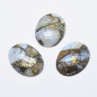 Chalcedony Cabochons