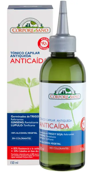 Corpore Antica Tonic 150 ml