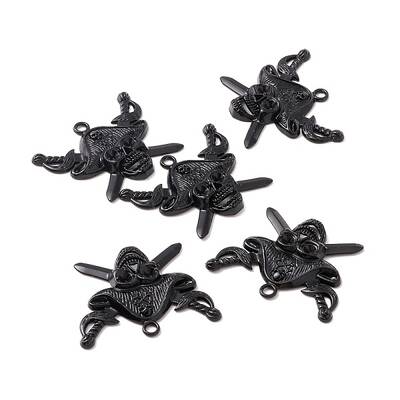 Alloy Pendents
