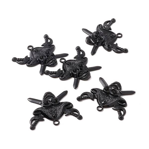 Alloy Pendents