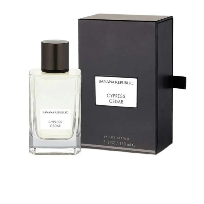 Banana Republic Cypress Cedar Eau de parfum Unisex 150 ml