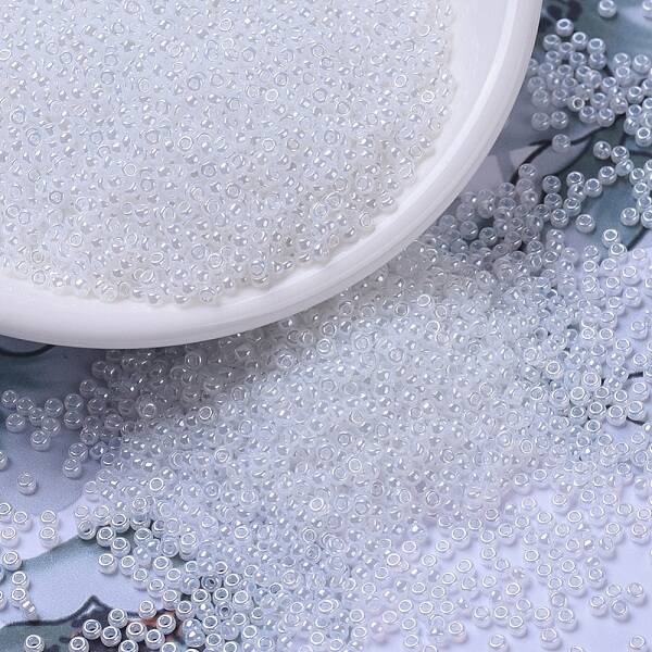 MIYUKI Round Rocailles Beads