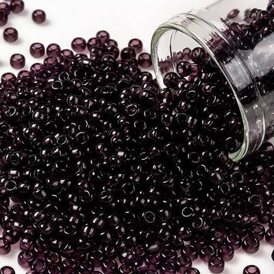 TOHO Round Seed Beads