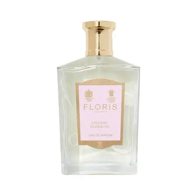 Floris Of London, Cherry Blossom, Eau De Parfum, for women, 100 ml