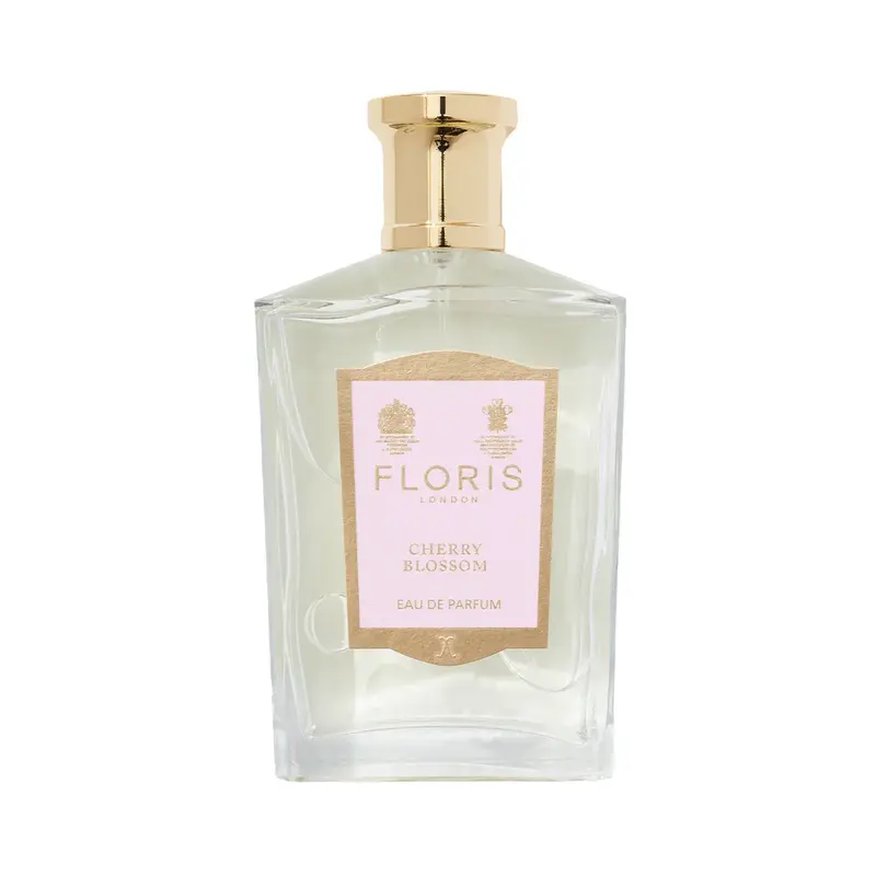 Floris Of London, Cherry Blossom, Eau De Parfum, for women, 100 ml