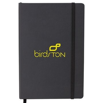 50 Customized Ferrara Junior Journal - Leatherette & Lined Pages