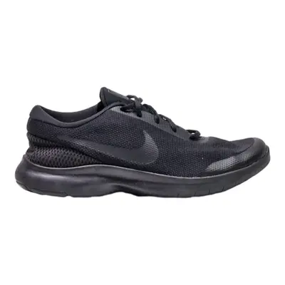 NIKE Flex Experience Sneaker Trainers Black Synthetic Mens UK 10