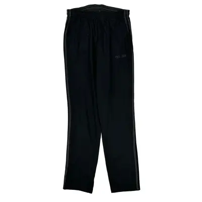 Champion Joggers - Large Black Cotton Blend