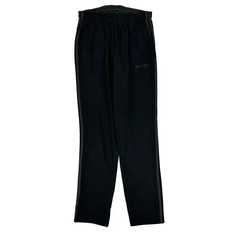 Champion Joggers - Large Black Cotton Blend