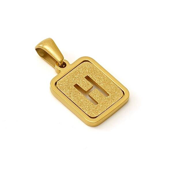 Stainless Steel Pendants