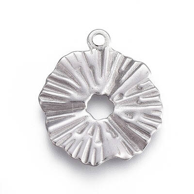 Tarnish Resistant 304 Stainless Steel Pendants
