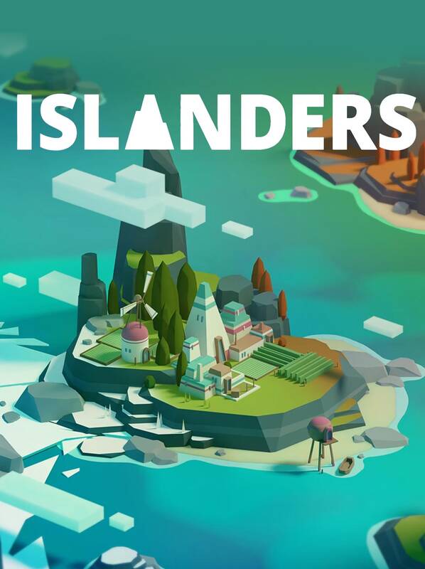 Islanders | Steam Altergift